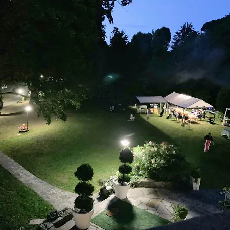 La Selvetta bed&breakfast-2