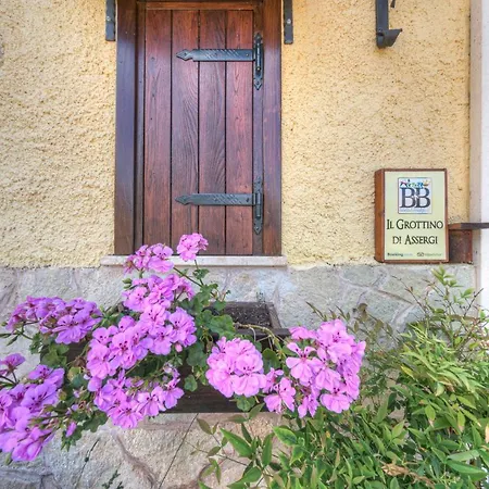 B&B Il Grottino Di Assergi-2