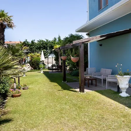 Hotel Primavera sul mare-3