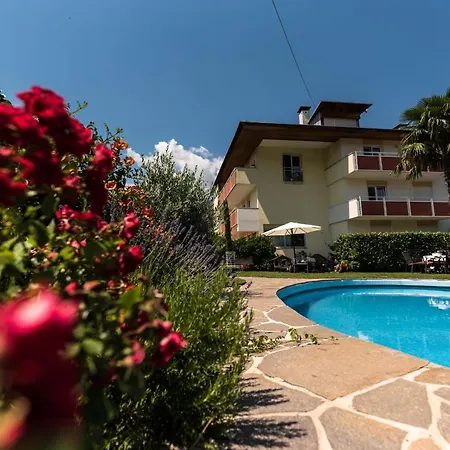 Hotel Residence Martha-3