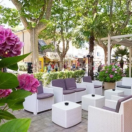 Hotel Amico-3