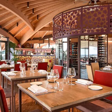 Buonamico Wine Resort-2