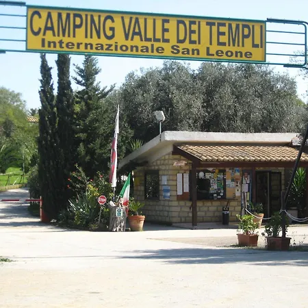 Camping Valle Dei Templi-2