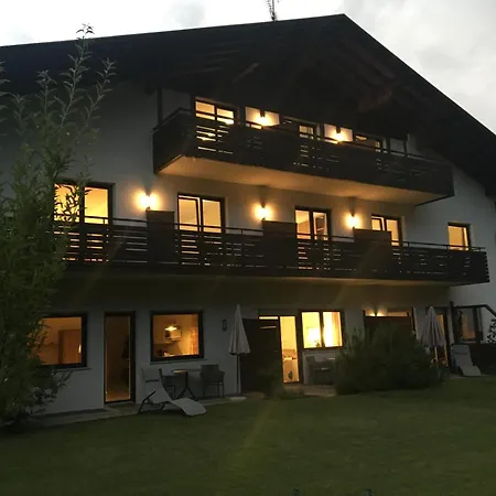 Appartements Kortscherhof-3