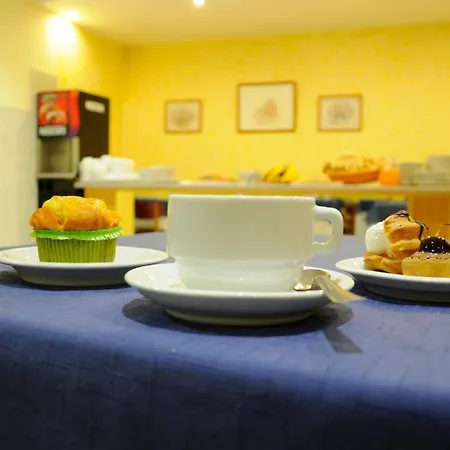 Hotel Il Corallo-3
