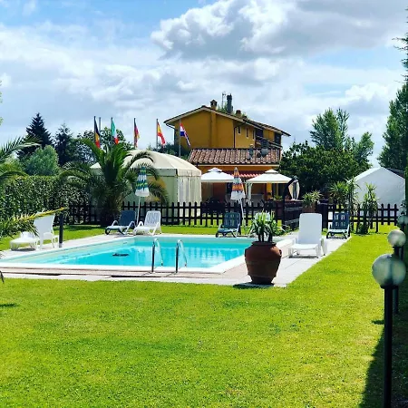 Agriturismo La Conte-2