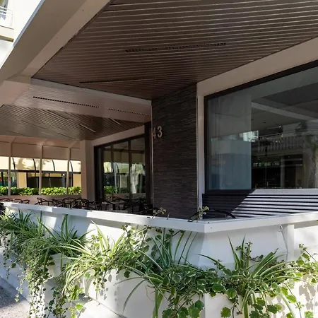 Hotel Rosalba-3