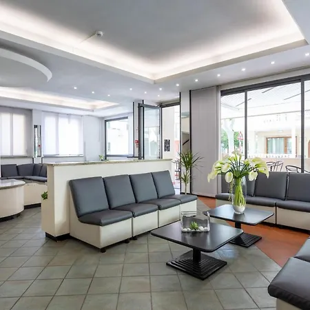 Hotel Rosalba-2