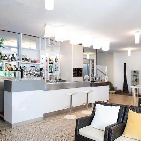 Hotel San Pietro-3