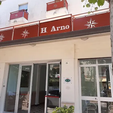 Hotel Arno-2