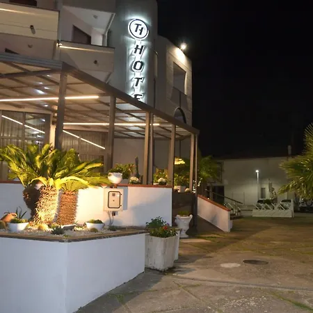 Tafuri Hotel-3