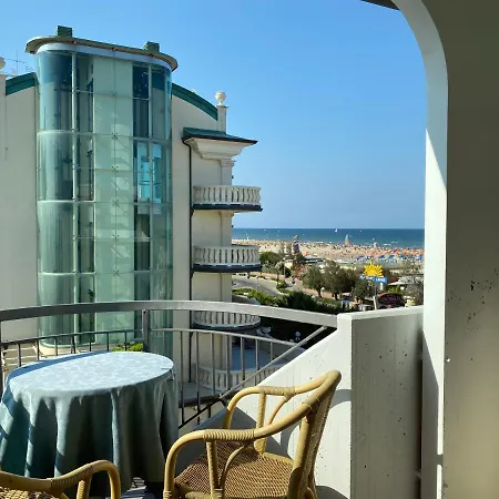 Hotel Moderno - Bed & Breakfast-3