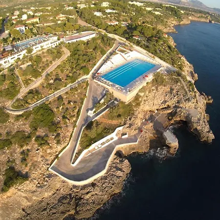 Perla Del Golfo Resort-3