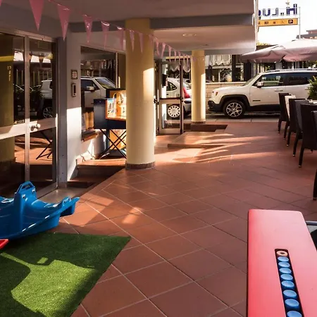 My Hotel Cesenatico-3