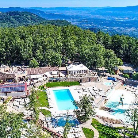 Chianti Glamping Resort-2