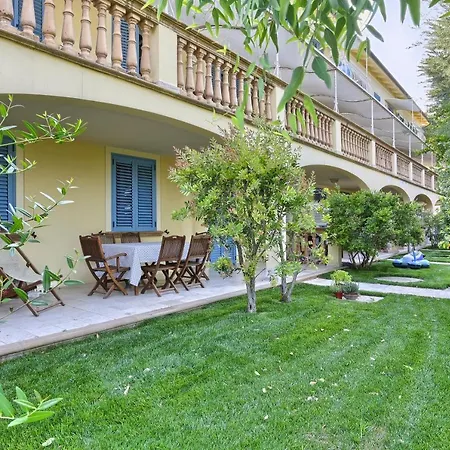 Villa Mazzanta Relais & Hotel-2