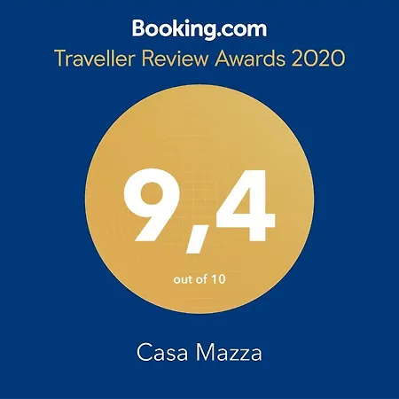 Casa Mazza-2