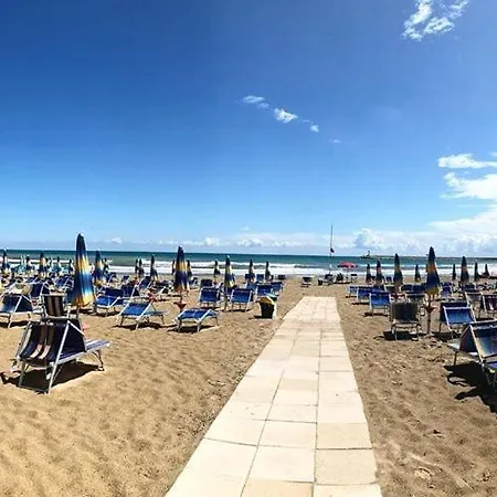 Hotel Tritone-2