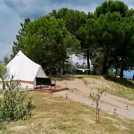 Agriturismo La Taverna-2