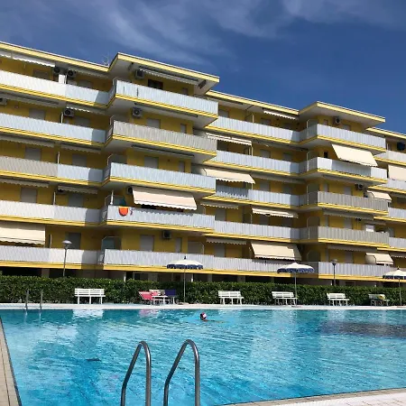 Residence Valbella - GETURHOTELS-3