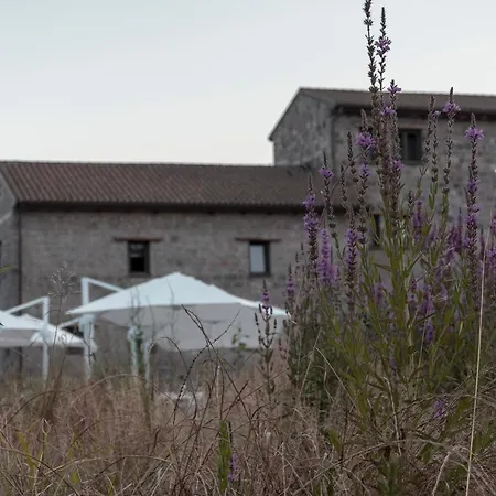 i Cacciagalli Wine Resort-2