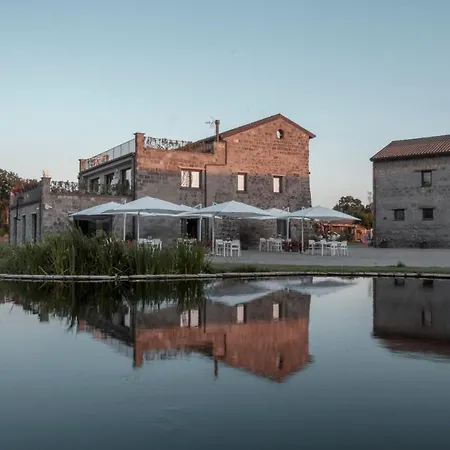 i Cacciagalli Wine Resort-3