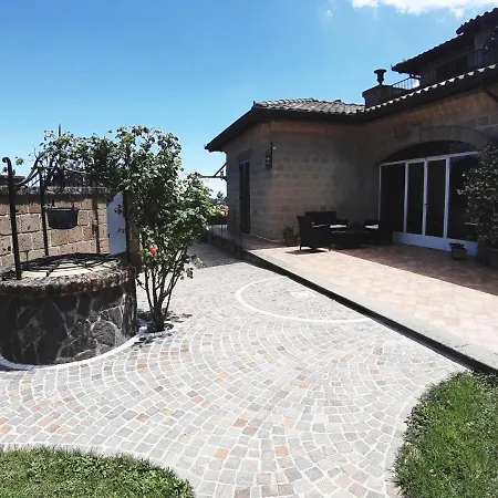 B&B Le Bacette-2