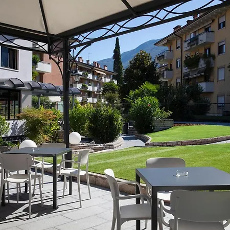 Arco Smart Hotel-3