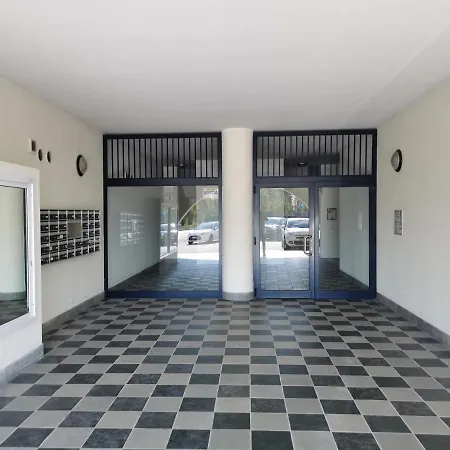 La Maison Latina Guest House-3
