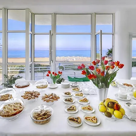 Hotel Mida-3