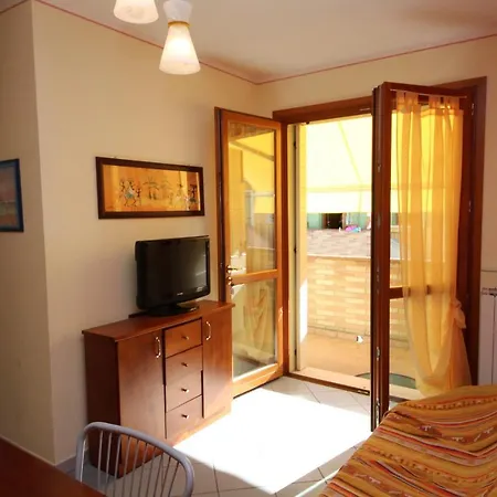 Residence Sole e Mare appartamenti-3