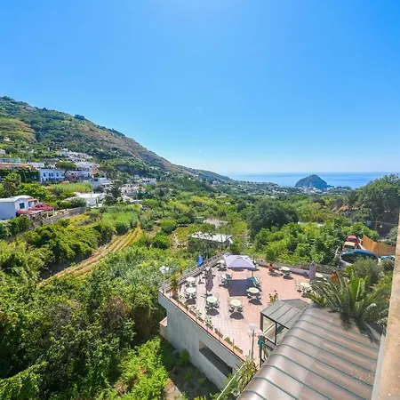 Hotel Maremonti-2