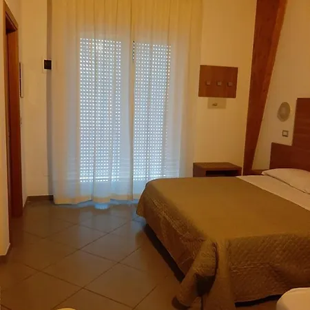 Hotel Arno-3