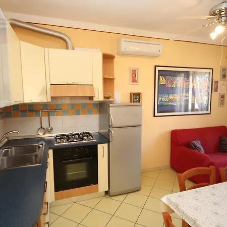 Residence Sole e Mare appartamenti-2