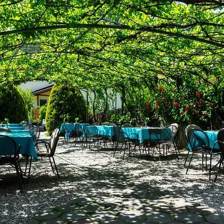 Hotel Villa Mayr Rooms&Suites-2