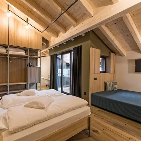 Hotel Villa Mayr Rooms&Suites-3