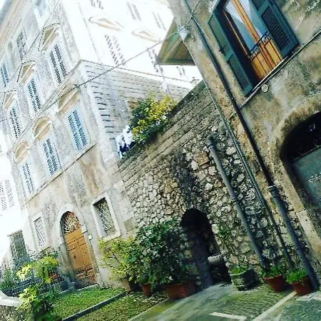 Hotel Elvira Fiuggi-3