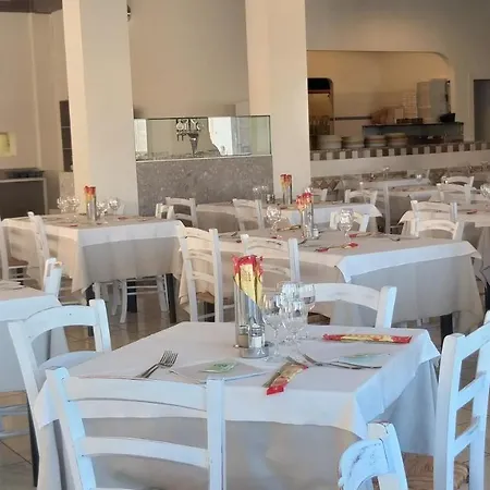 Hotelristorante Il Punto-2