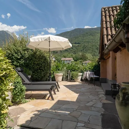 Schloss-Castel Pienzenau - Guestrooms&Apartments - B&B-Hotel&Restaurant-3