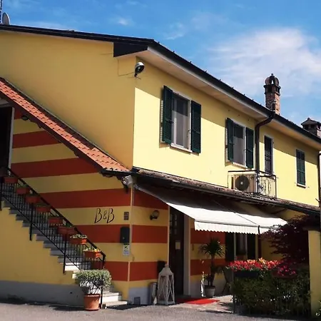 B&B Country House Crema-3