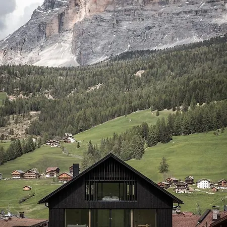 Larix Lodge-3
