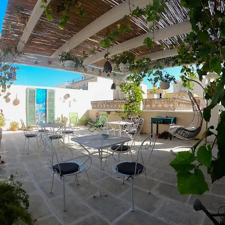 Palazzo Cesare Apartments - Monopoli-2