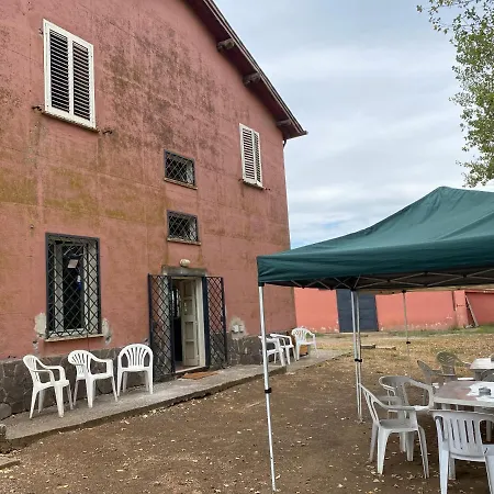 Casale Colle dei Pini - Rooms-2