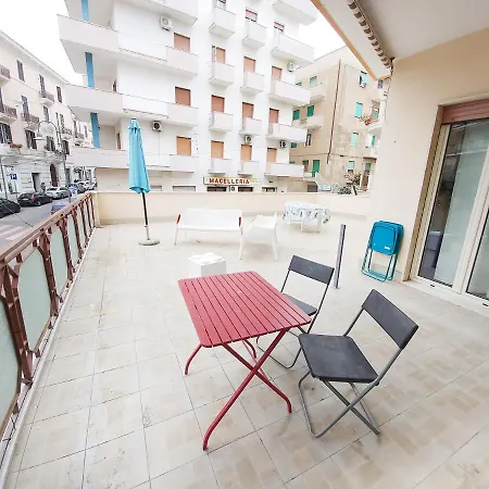 Casa Vacanza Cavour-3