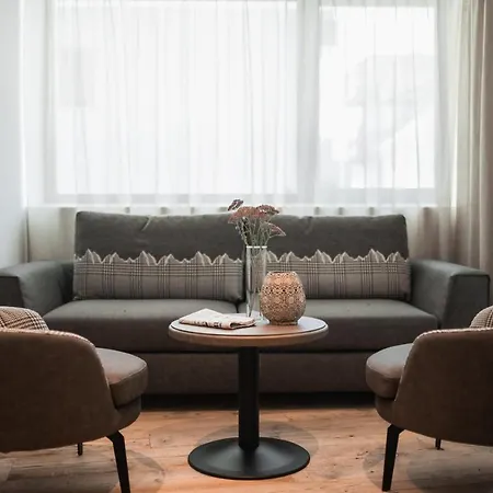Hotel Gasthof Jochele-3