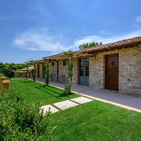 Agriturismo Merigge Wellness & Spa Montepulciano-2