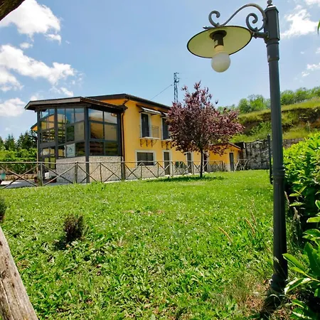 Agriturismo Maneggio Vallecupa-2