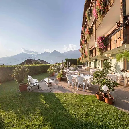 Boutique Hotel St Georgen-3