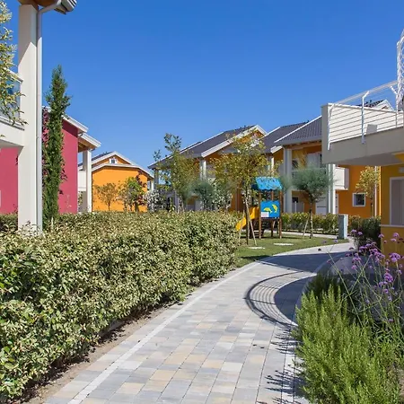 Jesolo Green Village-2
