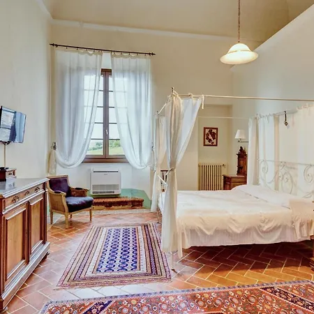 Agriturismo Villa Buoninsegna-3